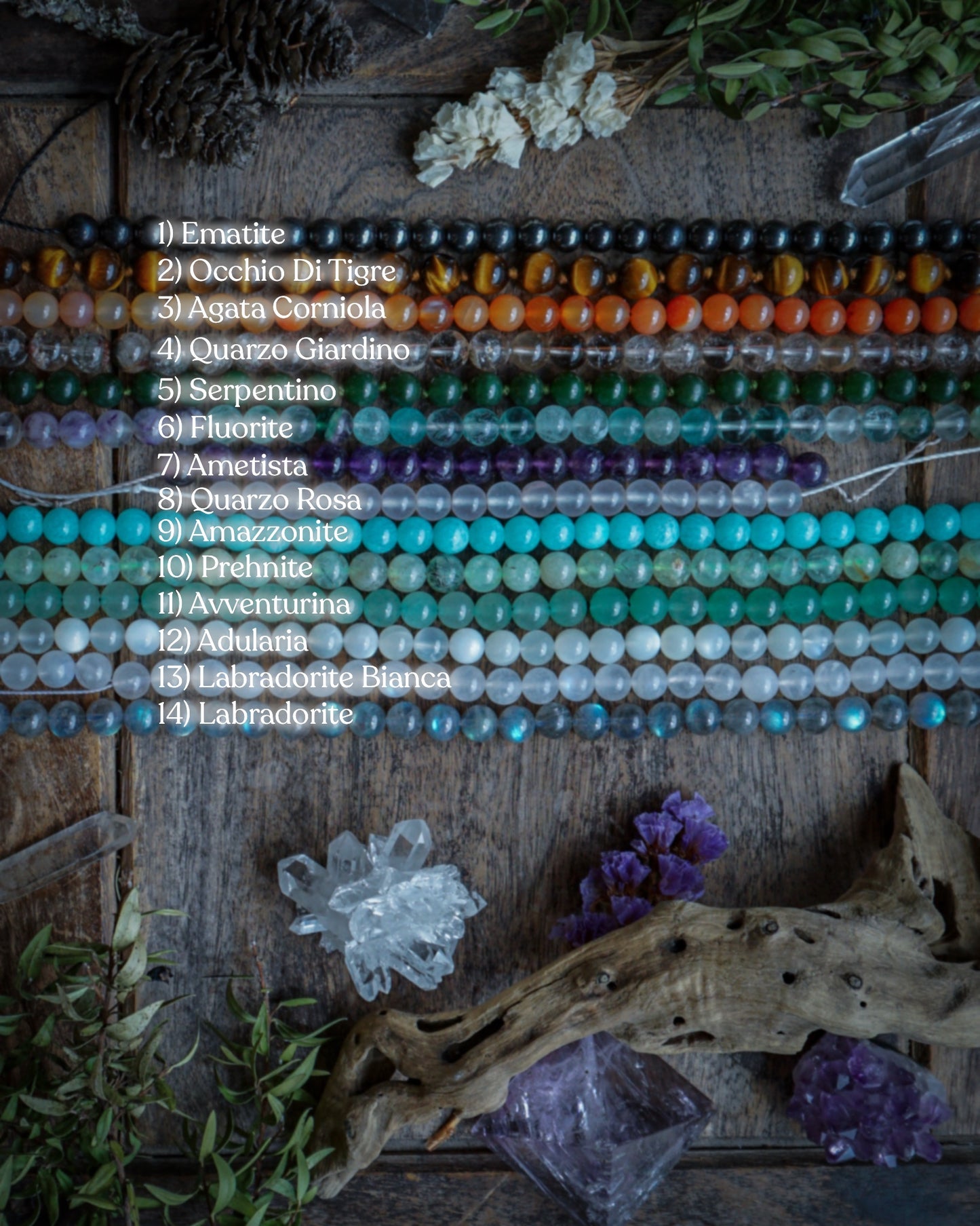 Choker Azalea II «personalizzabile»