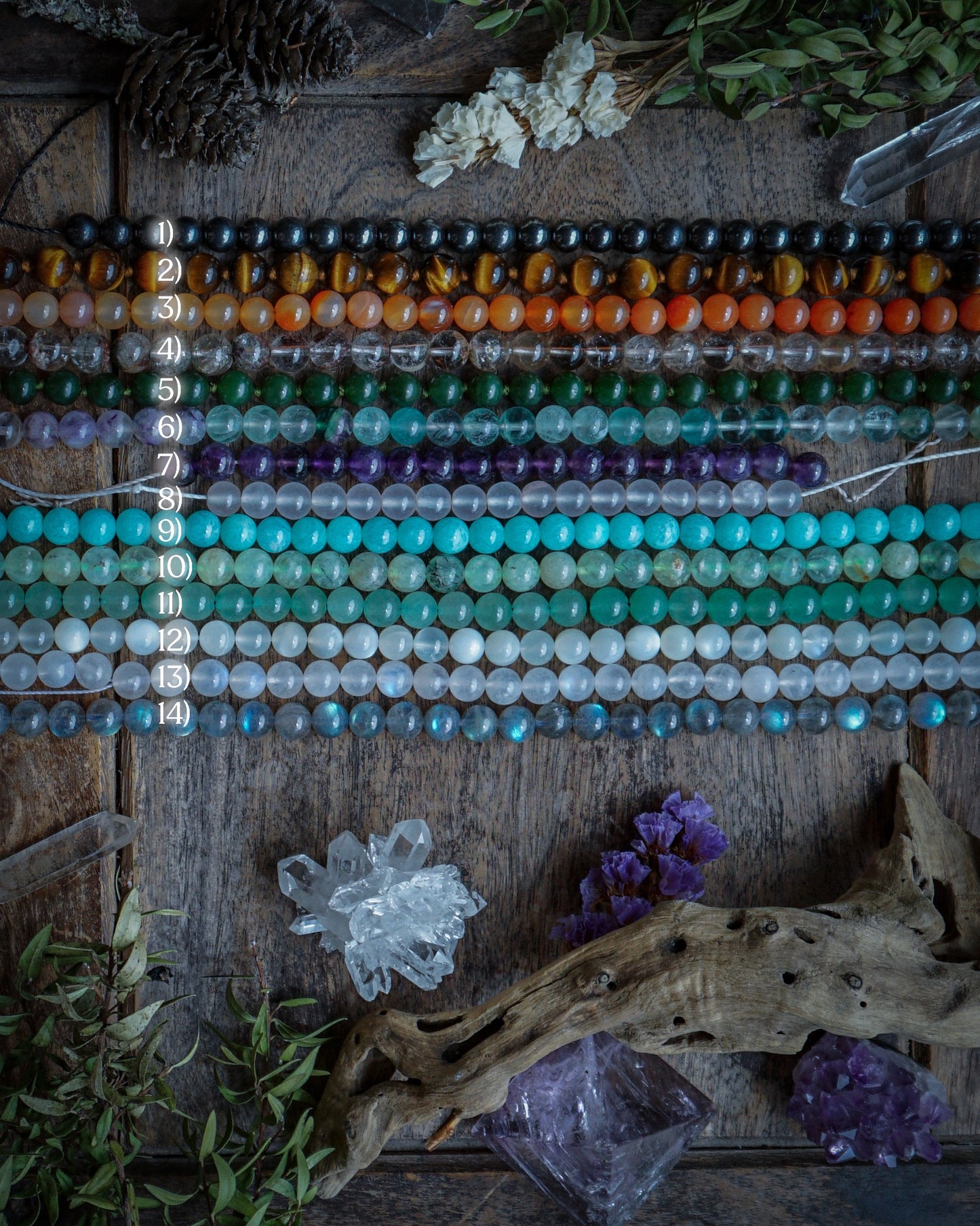 Choker Azalea II «personalizzabile»