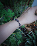 Bracciale Azalea «personalizzabile»