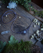 Choker Verbena «personalizzabile»