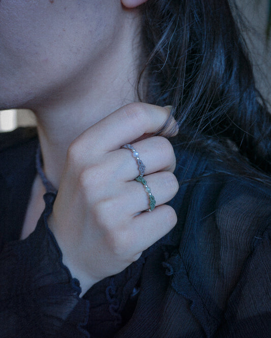 Anello Azalea