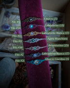 Bracciali Essential «personalizzabili»