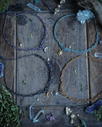 Collana Elianto «personalizzabile»