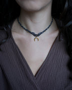 Collana Elianto «personalizzabile»