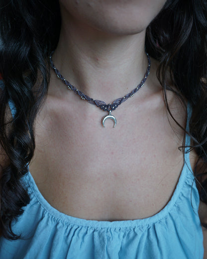 Collana Elianto «personalizzabile»