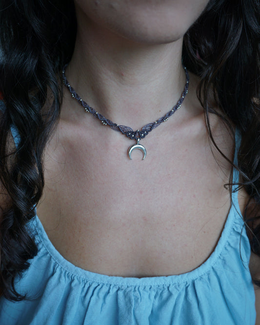 Collana Elianto «personalizzabile»