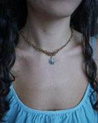 Collana Elianto «personalizzabile»