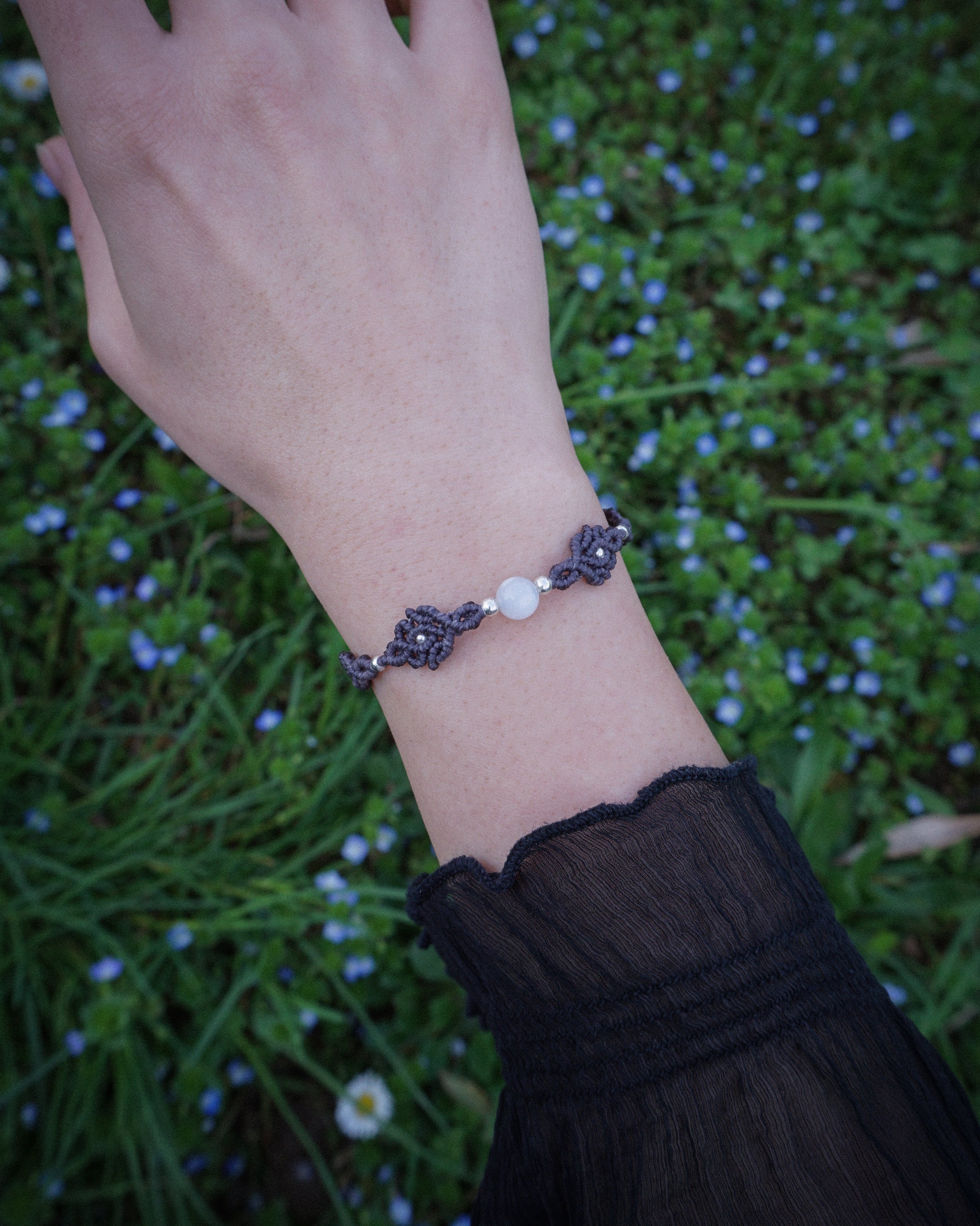 Bracciale Azalea «personalizzabile»