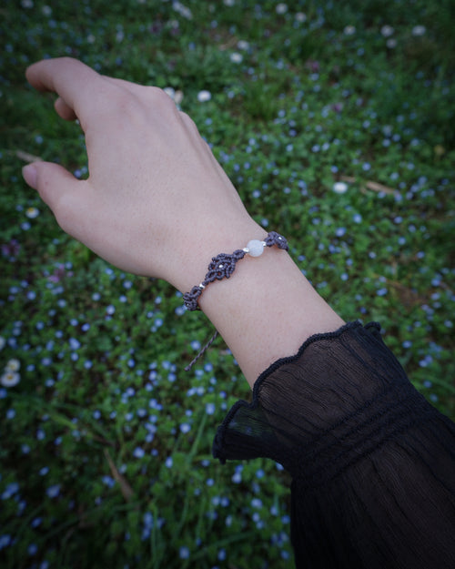 Bracciale Azalea «personalizzabile»