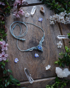 Collana Menta