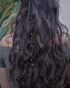 Gioielli per capelli