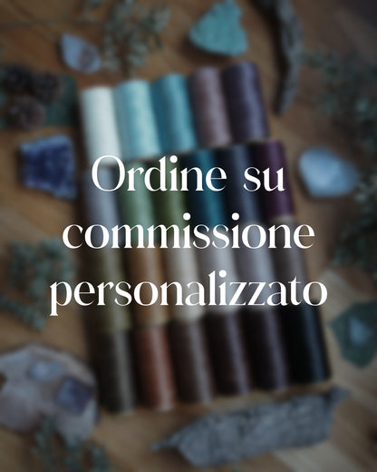 Commissione per Simona ♡