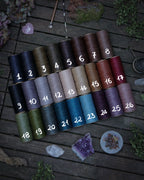 Bracciali Essential «personalizzabili»