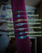 Bracciali Essential «personalizzabili»