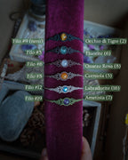 Bracciali Essential «personalizzabili»