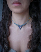 Collana Menta